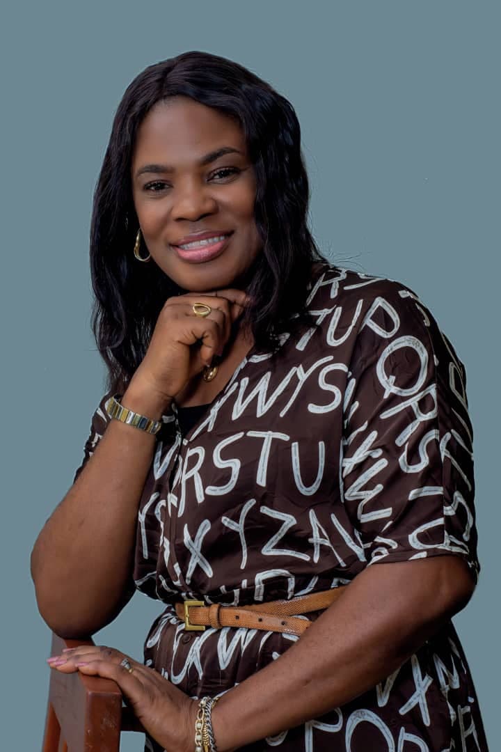 Chinenye Nmerole β Founder